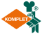 KOMPLET (Vokietija) – žaliavos ir ingradientai duonos ir konditerijos pramonei.